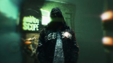 MARKO GLASS – BAGS IN THIS B*TCH