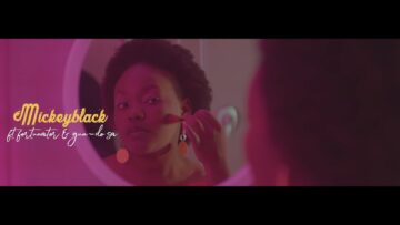 Mickeyblack – Kuyashintsha