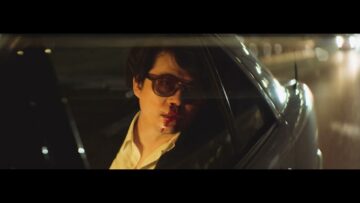 Mogwai – God Gets You Back