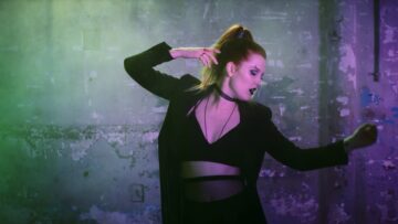 NEMESEA – Dance In The Fire