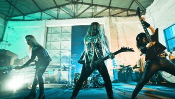 NERVOSA – Endless Ambition