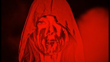 NERVOSA – Guided By Evil