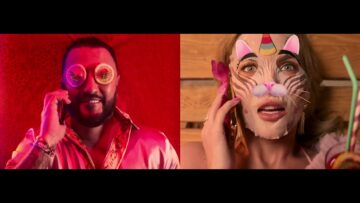 NO – Super Sako feat. Arkadi Dumikyan