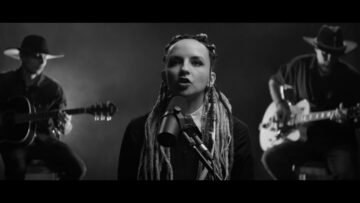 NYTT LAND – Dark Country. Ritual