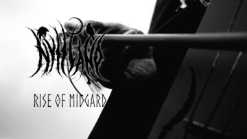 NYTT LAND – Rise Of Midgard