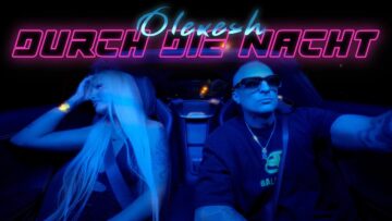Olexesh x MB – Durch die Nacht (prod. von MB)