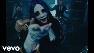 Kim Dracula – Drown