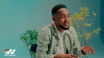 Paul Clement – Rehoboth ( Nafasi ) Video