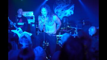 PRODUCT OF HATE – …As Your Kingdom Falls