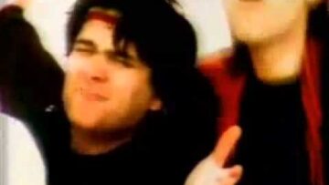 Riblja Čorba – Amsterdam