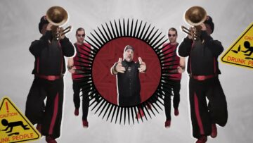 RUSSKAJA – Paschli