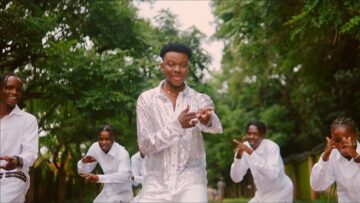 Sadiq Saleh – Mai Kishina