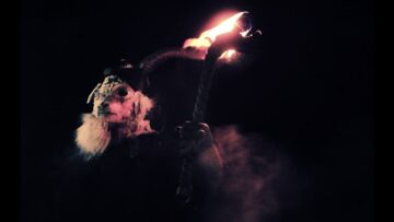 SATYRICON – To Your Brethren In The Dark