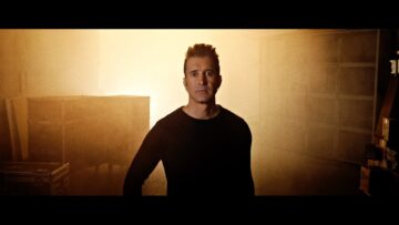 SCOTT STAPP – Purpose For Pain