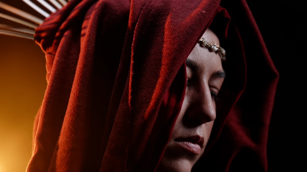 SERENITY – Reflections (of AD)