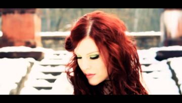 SERENITY – The Chevalier  feat. Ailyn (Sirenia)