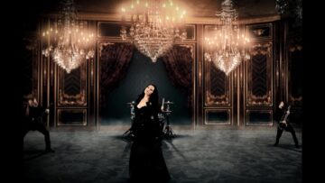 SIRENIA – Dim Days Of Dolor