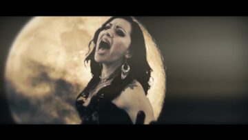 SIRENIA – Into The Night