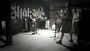 SKÁLMÖLD – Verðandi