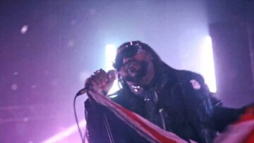 SKINDRED – Sound The Siren