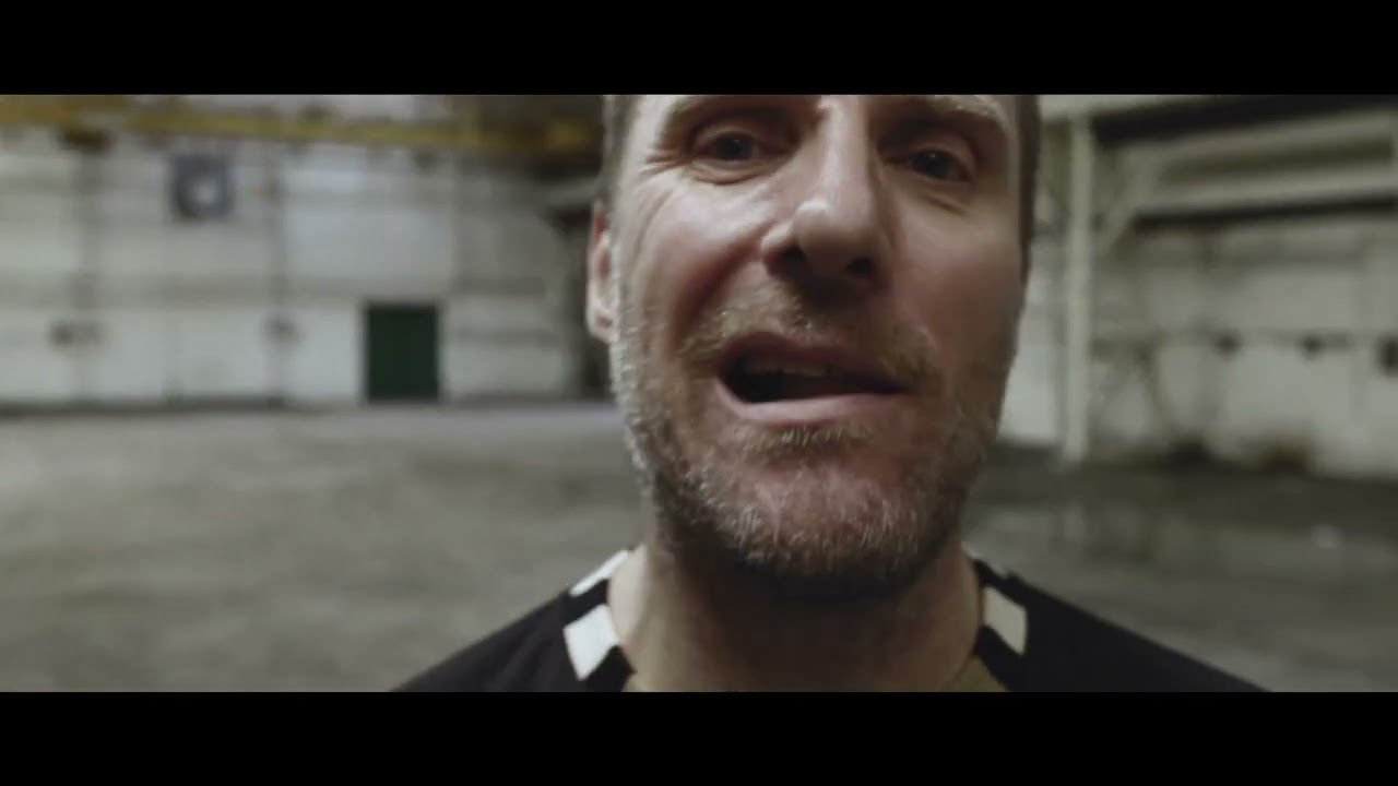 Sleaford Mods – Bang Someone Out