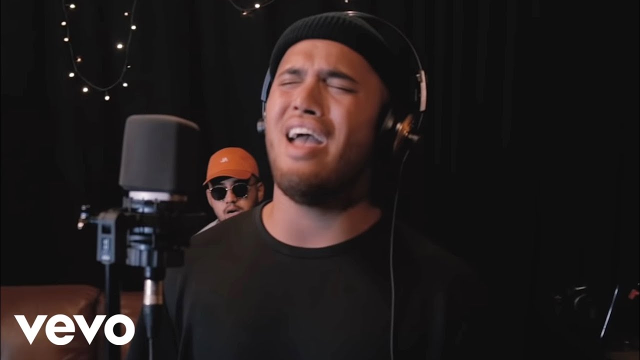 Stan Walker, Parson James – Tennessee Whiskey