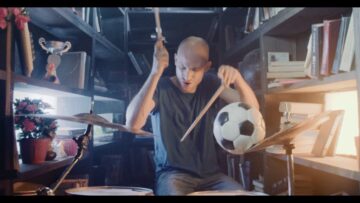 STONED JESUS – Thessalia