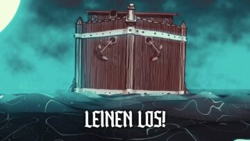 SUBWAY TO SALLY – Leinen Los