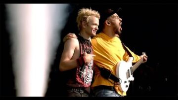 Sum 41 – Faint [Linkin Park Cover] ft. Mike Shinoda [HD]