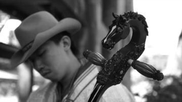 TENGGER CAVALRY – Heart