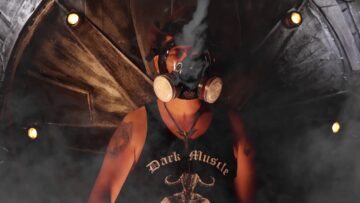 TENGGER CAVALRY – Redefine