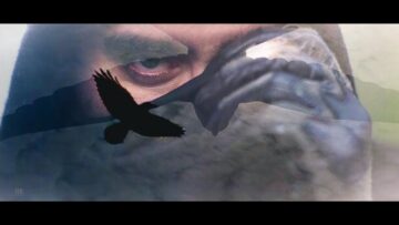 THE AGONIST – The Raven Eyes