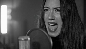 THE GEMS – Send Me To The Wolves