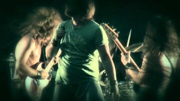 THE GRAVIATORS – Back to the Sabbath