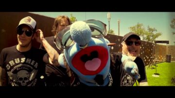 THE NEW ROSES – Every Wild Heart