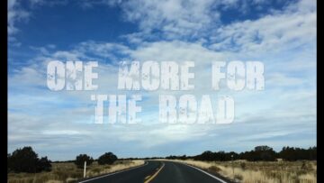 THE NEW ROSES – One More For The Road