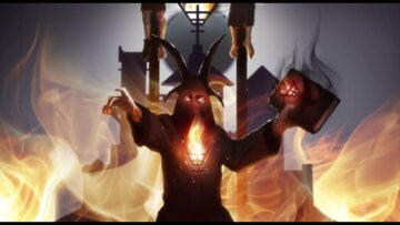 THE ORDER OF ISRAFEL – Wisdom
