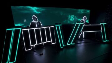 THE PRODIGY – BREATHE (THE STICKMEN PROJECT REMIX)