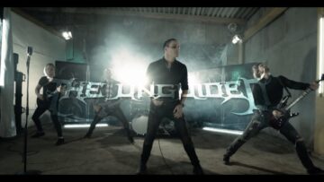 THE UNGUIDED – A Link To The Past