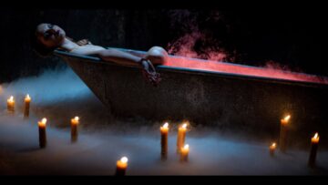 THULCANDRA – A Dying Wish