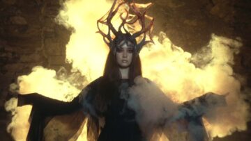 THULCANDRA – Hail The Abyss