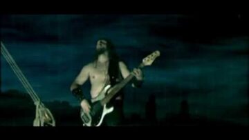 TÝR – Hold The Heathen Hammer High