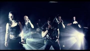 VAN CANTO – Badaboom