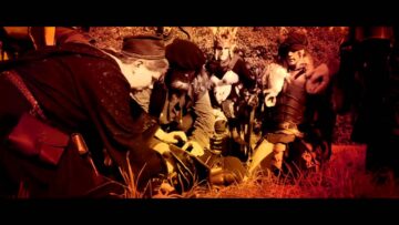 VAN CANTO – If I Die In Battle