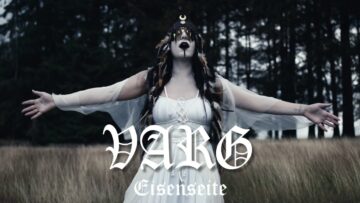 VARG – Eisenseite