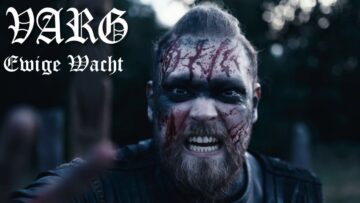 VARG – Ewige Wacht