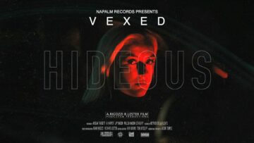 VEXED – Hideous