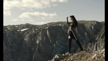 VISIONS OF ATLANTIS – A Journey To Remember