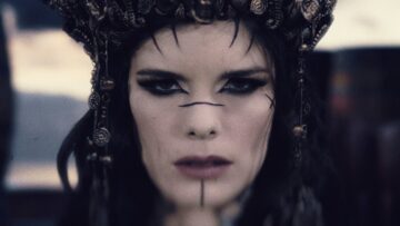 VISIONS OF ATLANTIS – Armada