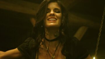 VISIONS OF ATLANTIS – Clocks